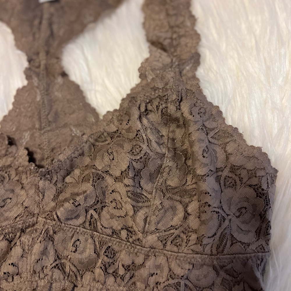 Wishlist Bralette - Picture 7 of 9